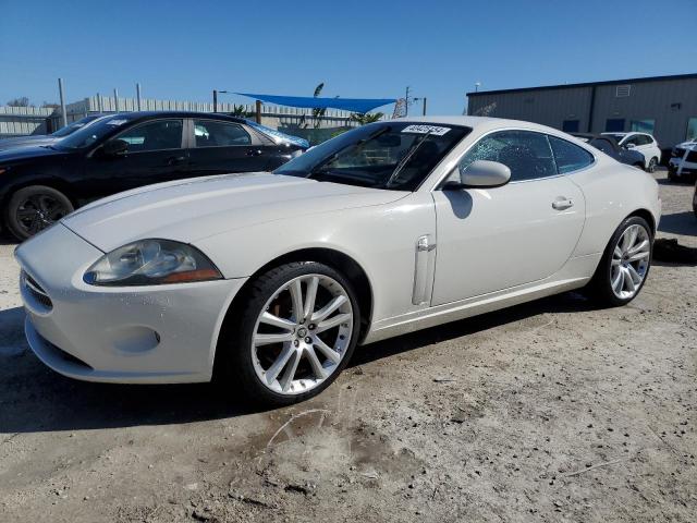Изображение 2007 JAGUAR XK  2007