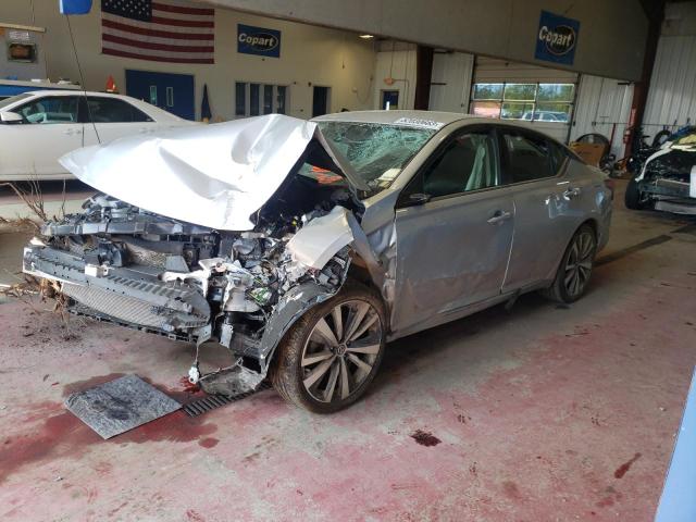Изображение 1 2019 NISSAN ALTIMA SR 2019 с VIN 1N4BL4CV5KC127266
