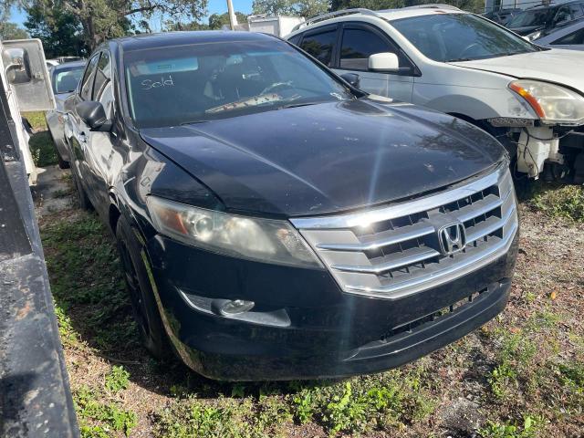 Obraz 1 z 2010 HONDA ACCORD CROSSTOUR EXL 2010 z VIN 5J6TF2H54AL000908