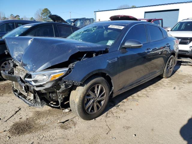 Obraz 1 z 2020 KIA OPTIMA LX 2020 z VIN 5XXGT4L32LG393229