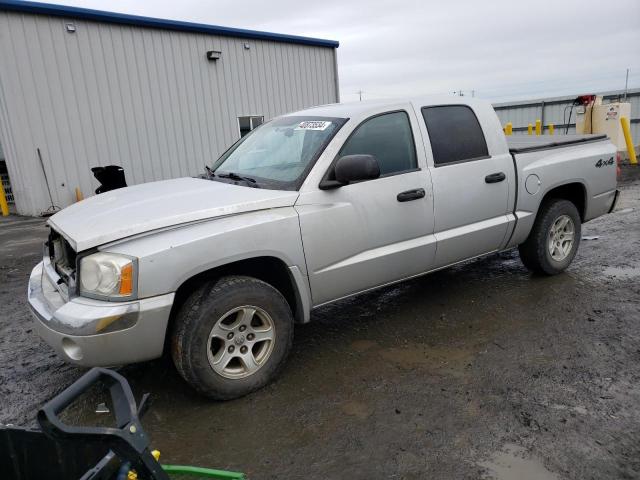 2005 DODGE DAKOTA QUAD SLT 2005 image