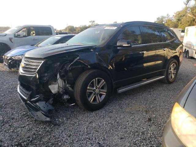 Obraz 2017 CHEVROLET TRAVERSE LT 2017