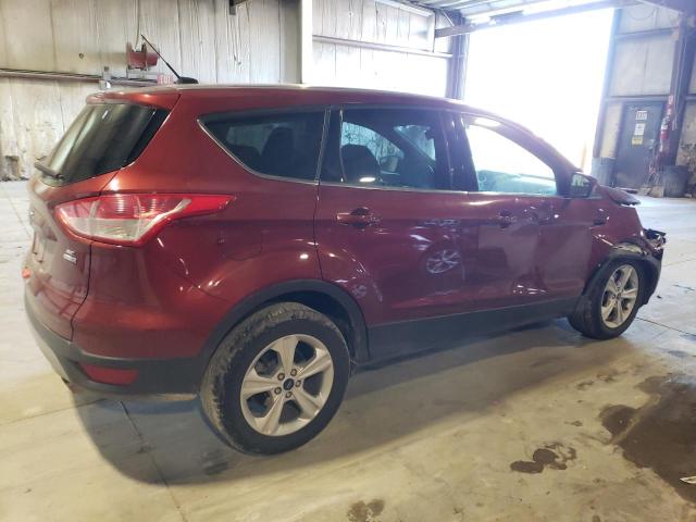 Image 3 of 2016 FORD ESCAPE SE 2016 with VIN 1FMCU9GX3GUB95969