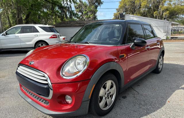 Изображение 2 2015 MINI COOPER  2015 с VIN WMWXS5C57FT831478