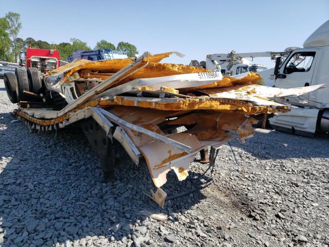 2013 UTILITY TRAILER 2013 image