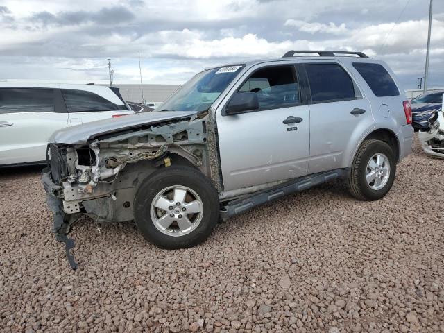 Obraz 1 z 2012 FORD ESCAPE XLT 2012 z VIN 1FMCU0DG1CKB06082