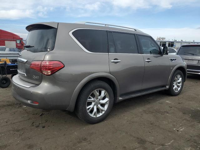 Изображение 3 2014 INFINITI QX80  2014 с VIN JN8AZ2NE6E9065999