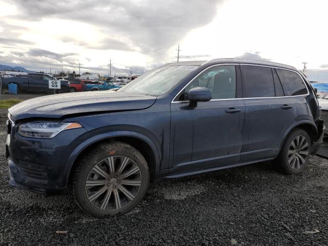 Image 1 of 2023 VOLVO XC90 CORE 2023 with VIN YV4L12PV8P1942306
