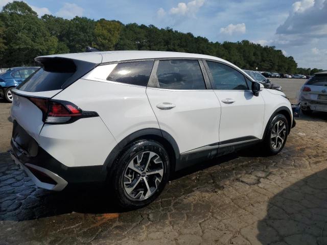 Image 3 of 2023 KIA SPORTAGE EX 2023 with VIN 5XYK33AF9PG058164
