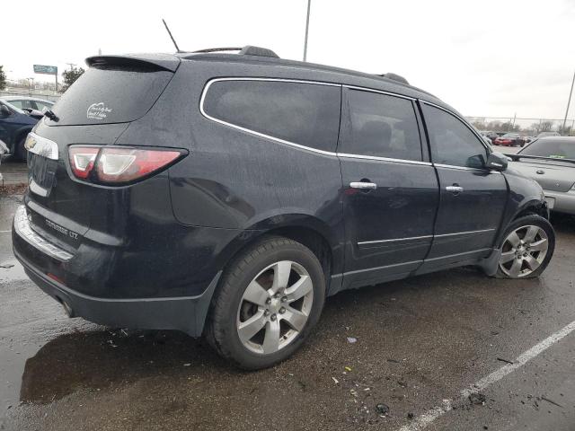 Изображение 3 2015 CHEVROLET TRAVERSE LTZ 2015 с VIN 1GNKVJKD2FJ111403