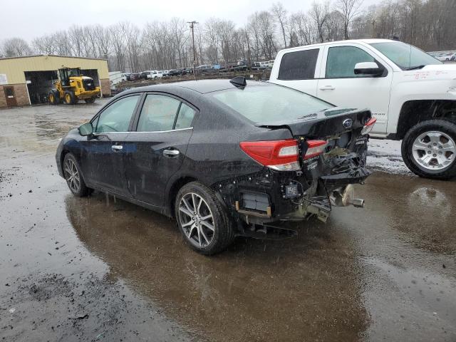 Obraz 2 z 2017 SUBARU IMPREZA LIMITED 2017 z VIN 4S3GKAU63H3600163