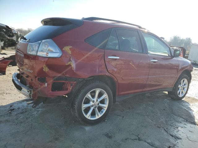 Obraz 3 z 2009 LEXUS RX 350 2009 z VIN 2T2HK31U69C099048