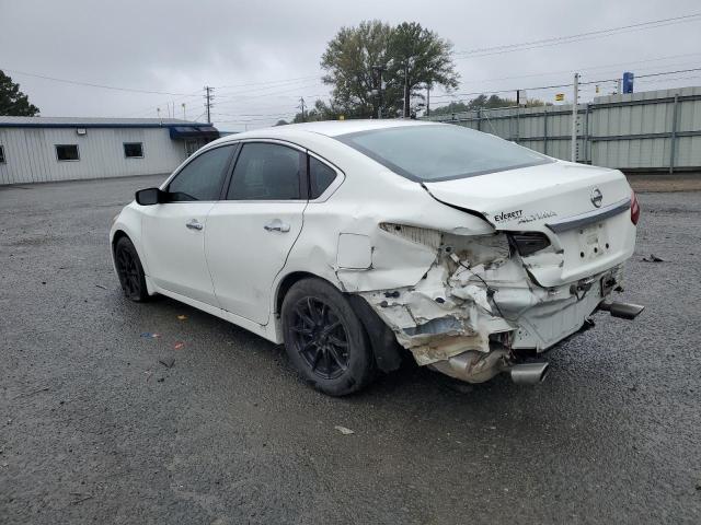 Изображение 2 2018 NISSAN ALTIMA 2.5 2018 с VIN 1N4AL3AP4JC214942
