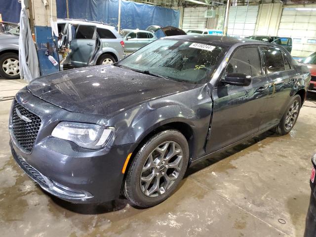 Obraz 2016 CHRYSLER 300 S 2016