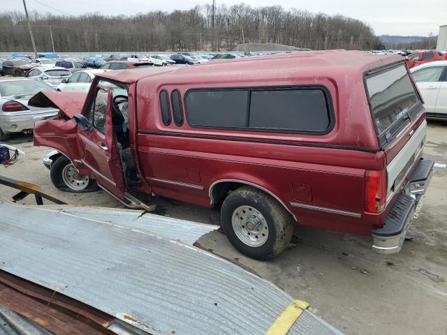 Изображение 2 1994 FORD F150  1994 с VIN 1FTEF15N1RNA30400