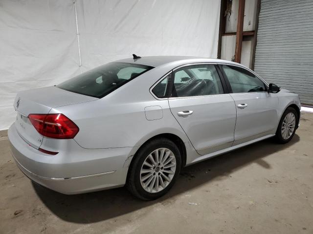 Image 3 of 2016 VOLKSWAGEN PASSAT SE 2016 with VIN 1VWBT7A30GC020823