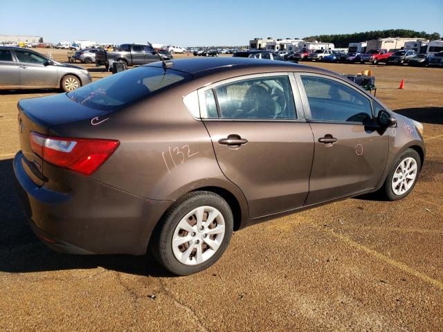 Obraz 3 z 2013 KIA RIO EX 2013 z VIN KNADN4A38D6143703
