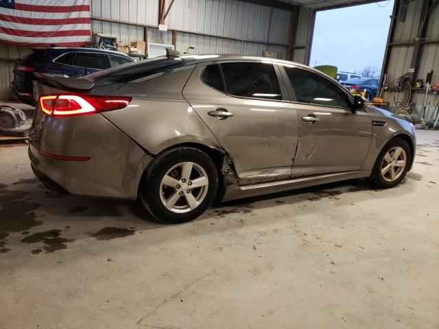 Изображение 3 2015 KIA OPTIMA LX 2015 с VIN 5XXGM4A7XFG445911
