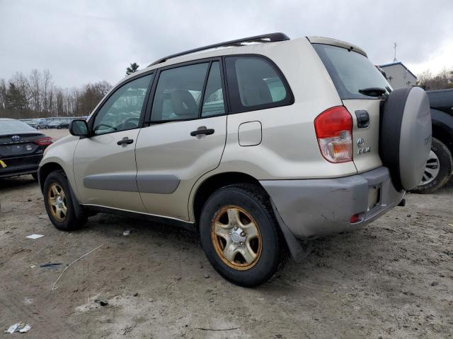 Изображение 2 2003 TOYOTA RAV4  2003 с VIN JTEHH20V836075562