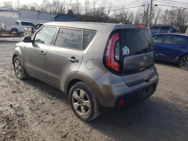 Изображение 2 2017 KIA SOUL  2017 с VIN KNDJN2A20H7436030