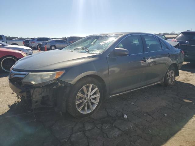 Изображение 1 2012 TOYOTA CAMRY BASE 2012 с VIN 4T1BF1FK9CU508031