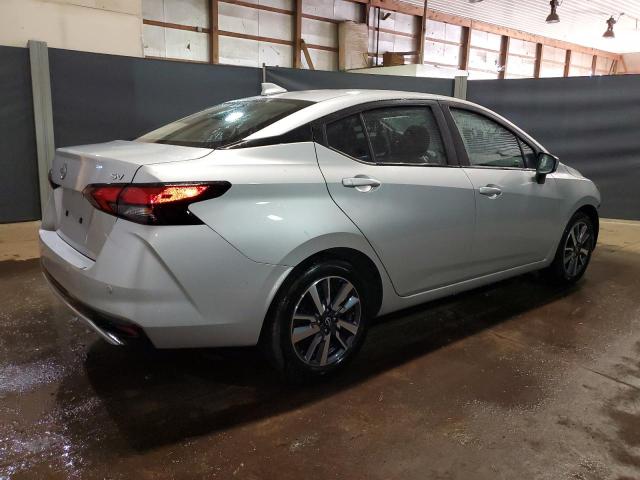 Image 3 of 2023 NISSAN VERSA SV 2023 with VIN 3N1CN8EV9PL849223