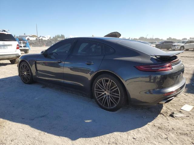 Изображение 2 2019 PORSCHE PANAMERA BASE 2019 с VIN WP0AA2A72KL101065