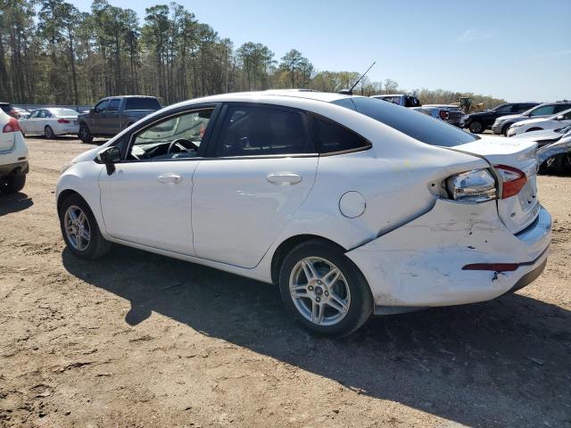Image 2 of 2019 FORD FIESTA SE 2019 with VIN 3FADP4BJ4KM101994