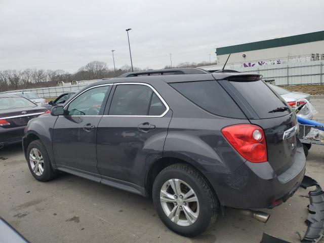 Image 2 of 2014 CHEVROLET EQUINOX LT 2014 with VIN 2GNFLFE31E6198570