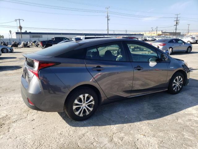 Obraz 3 z 2021 TOYOTA PRIUS SPECIAL EDITION 2021 z VIN JTDKAMFU1M3153126