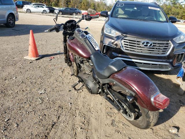 Изображение 3 2021 HARLEY-DAVIDSON FXLRS  2021 с VIN 1HD1YWK13MB017681