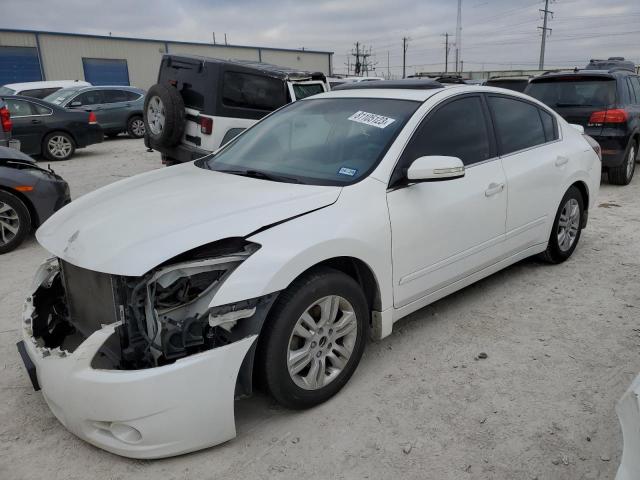 Image 1 of 2011 NISSAN ALTIMA BASE 2011 with VIN 1N4AL2AP4BN407379