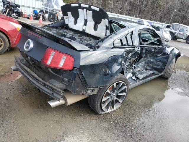 Obraz 3 z 2012 FORD MUSTANG GT 2012 z VIN 1ZVBP8CF8C5262873