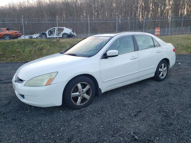 Image 1 of 2003 HONDA ACCORD EX 2003 with VIN 1HGCM56663A076347
