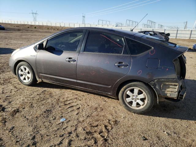 Image 2 of 2007 TOYOTA PRIUS  2007 with VIN JTDKB20U473269483