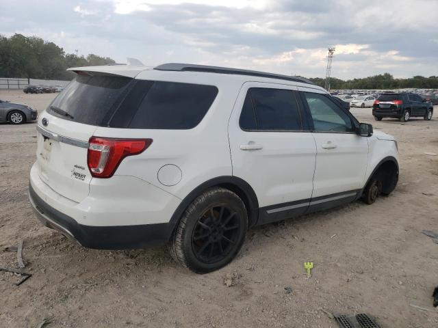 Obraz 3 z 2016 FORD EXPLORER XLT 2016 z VIN 1FM5K8D84GGC37845