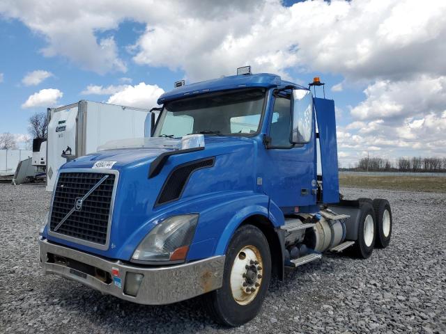 Obraz 2 z 2014 VOLVO VN VNL 2014 z VIN 4V4NC9EHXEN149093