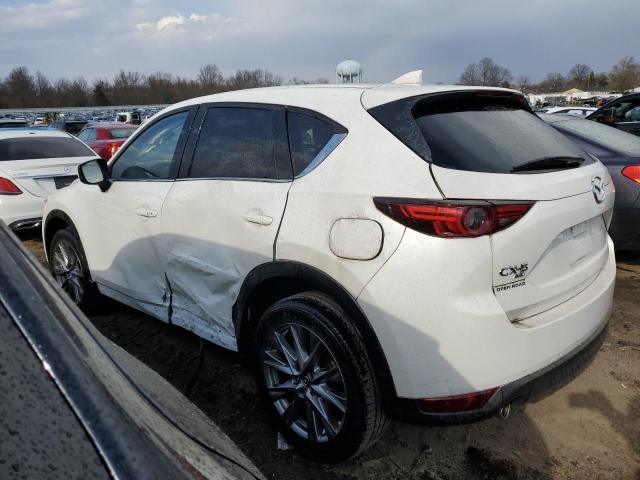 Obraz 2 z 2016 MAZDA CX-5 TOURING 2016 z VIN JM3KE4CY7G0641988
