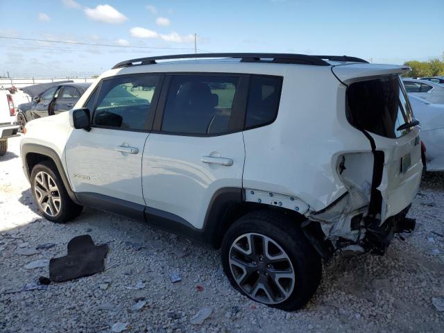 Изображение 2 2017 JEEP RENEGADE LATITUDE 2017 с VIN ZACCJBBB6HPF18916