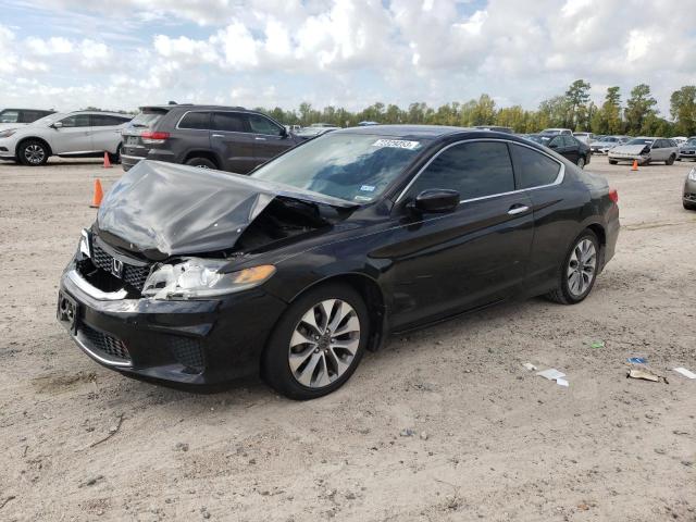 Изображение 1 2014 HONDA ACCORD LX-S 2014 с VIN 1HGCT1B37EA004325