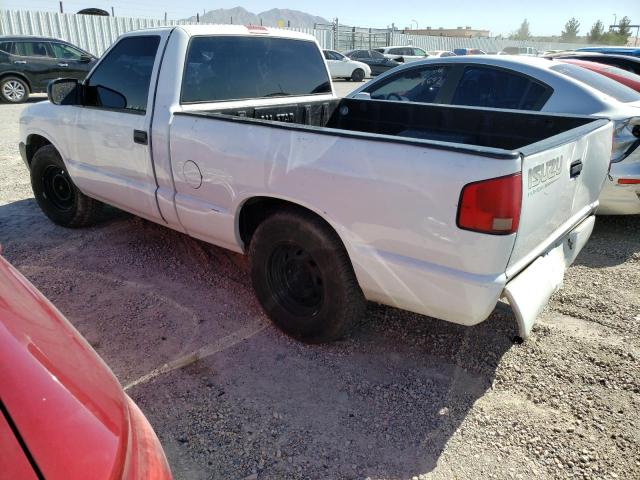 Obraz 2 z 1998 ISUZU HOMBRE  1998 z VIN 1GGCS1445W8666287