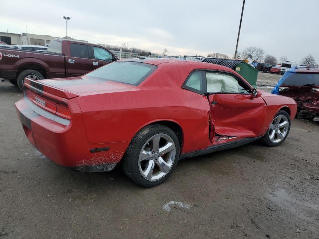 Изображение 3 2012 DODGE CHALLENGER SXT 2012 с VIN 2C3CDYAG0CH217418
