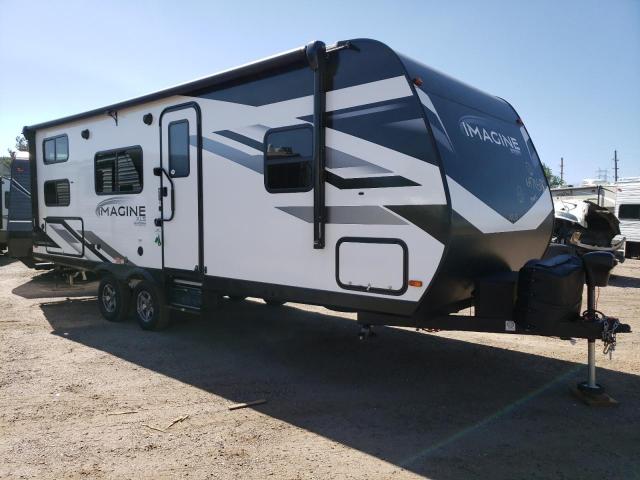 Image 1 of 2023 GDRV IMAGINE 2023 with VIN 573TE2829P3431969