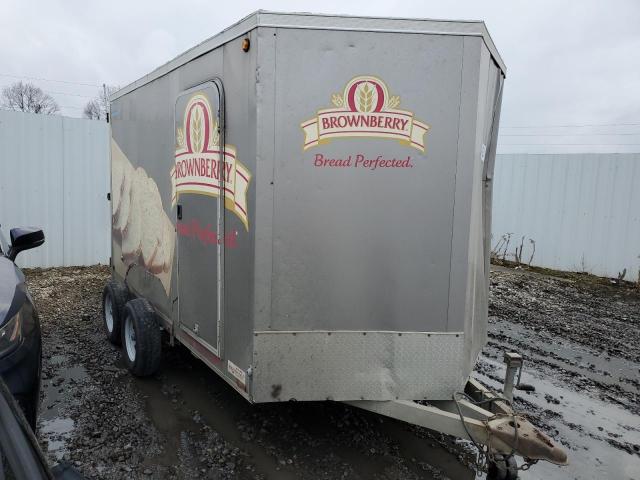 2014 Lege Trailer 2014 image