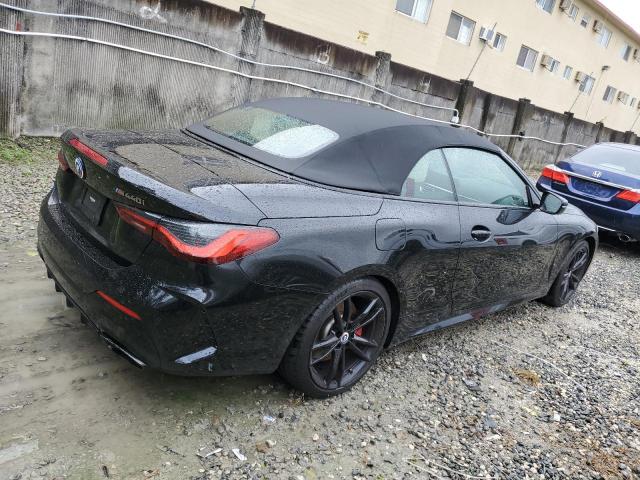 Image 3 of 2023 BMW M440I  2023 with VIN WBA53AT06PCL13641