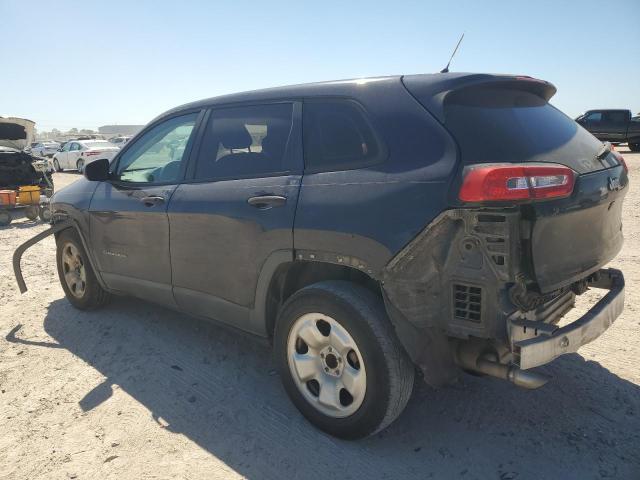 Obraz 2 z 2014 JEEP CHEROKEE SPORT 2014 z VIN 1C4PJLAB9EW143188