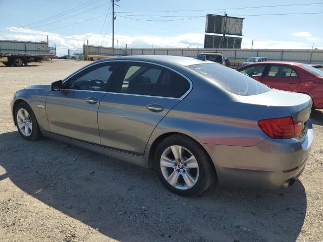 Obraz 2 z 2013 BMW 528 I 2013 z VIN WBAXG5C57DD231505
