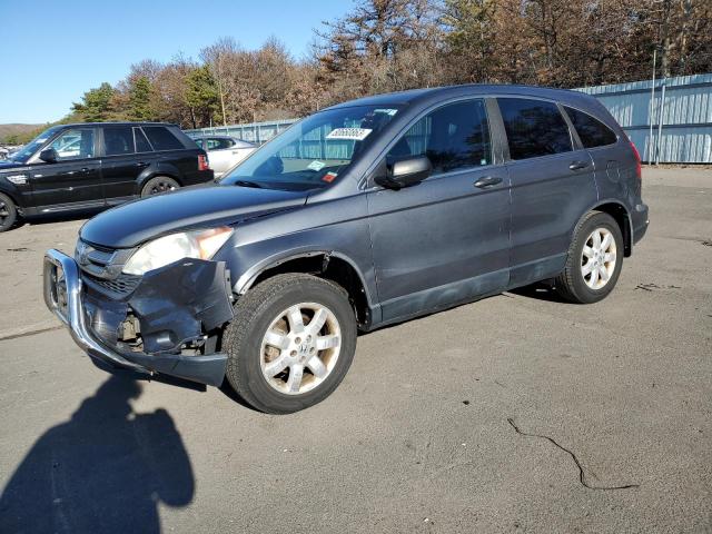 2011 HONDA CR-V SE 2011 image