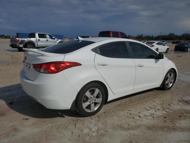Изображение 3 2013 HYUNDAI ELANTRA GLS 2013 с VIN 5NPDH4AE2DH401795