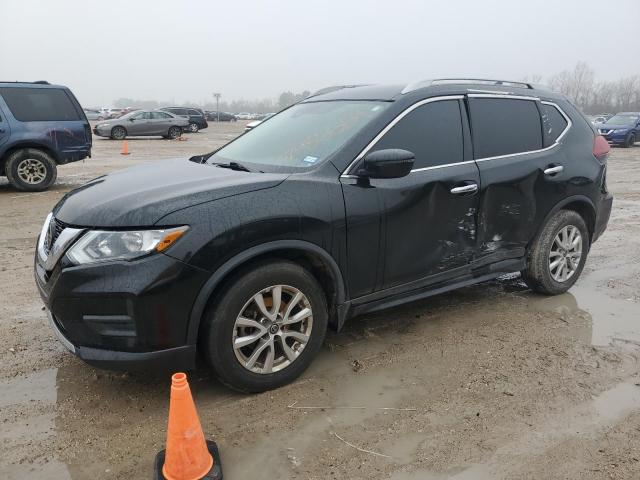 2019 NISSAN ROGUE S 2019 image